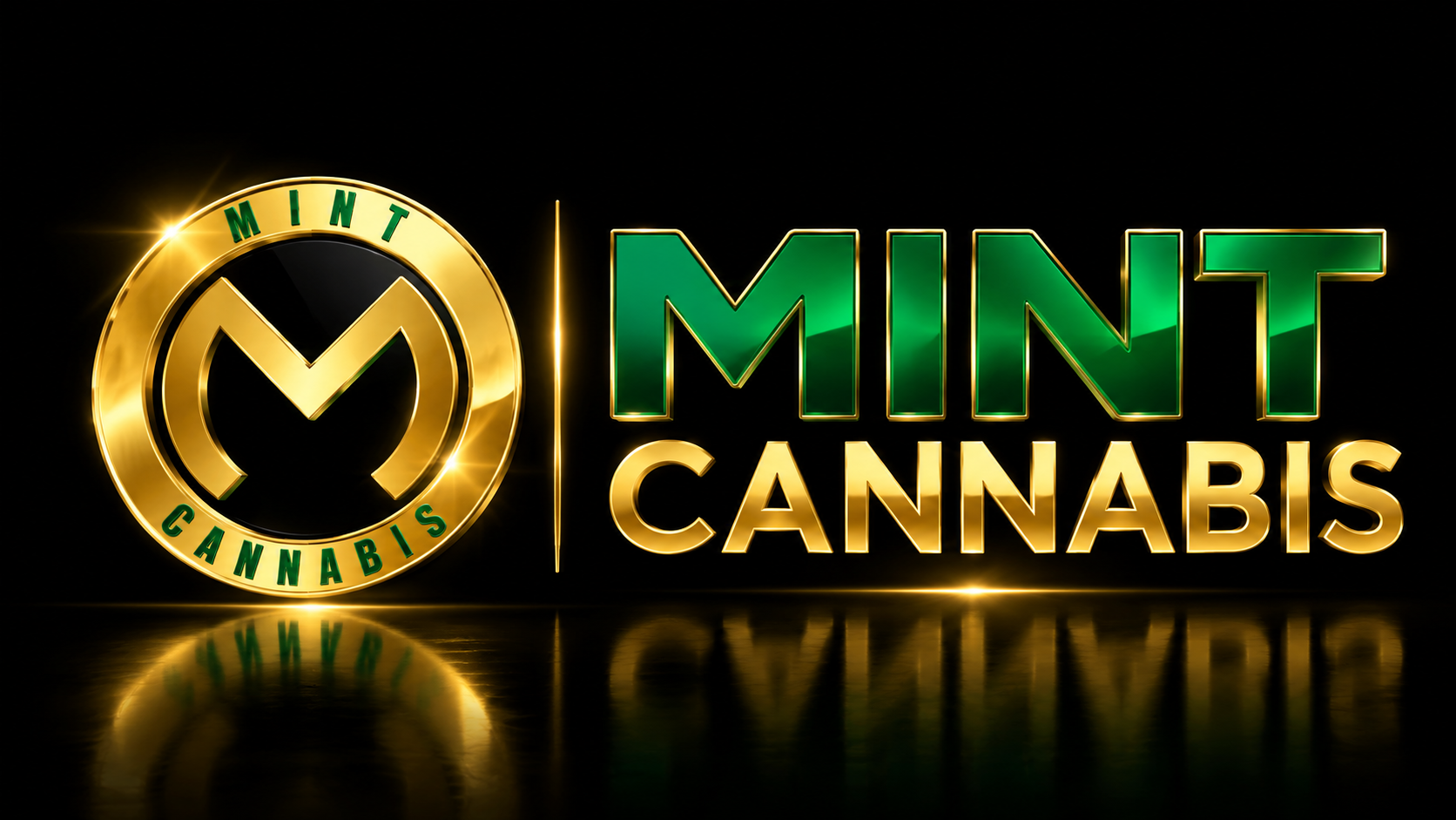 Mint Cannabis – Las Vegas Strip