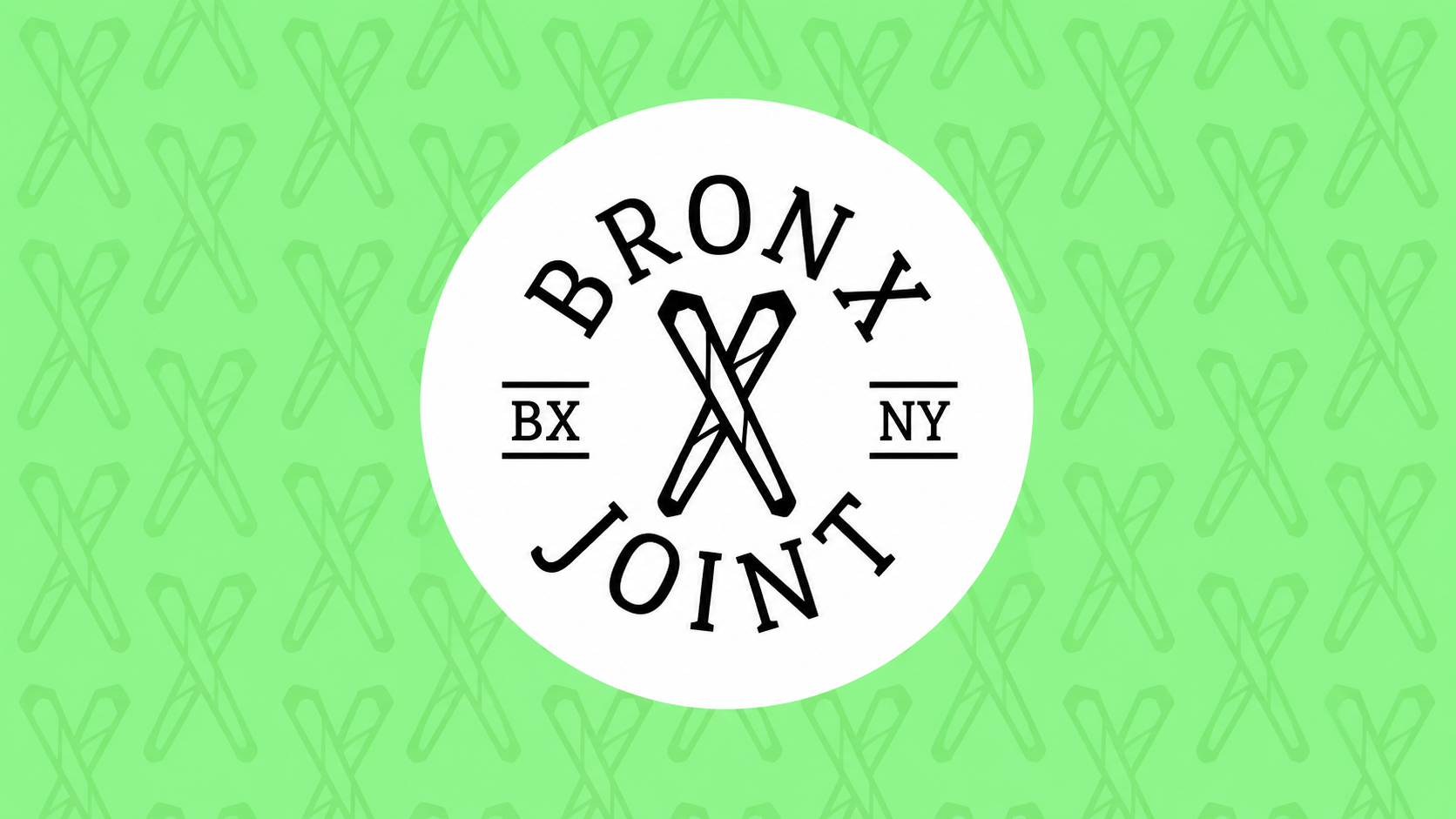 Bronx Joint