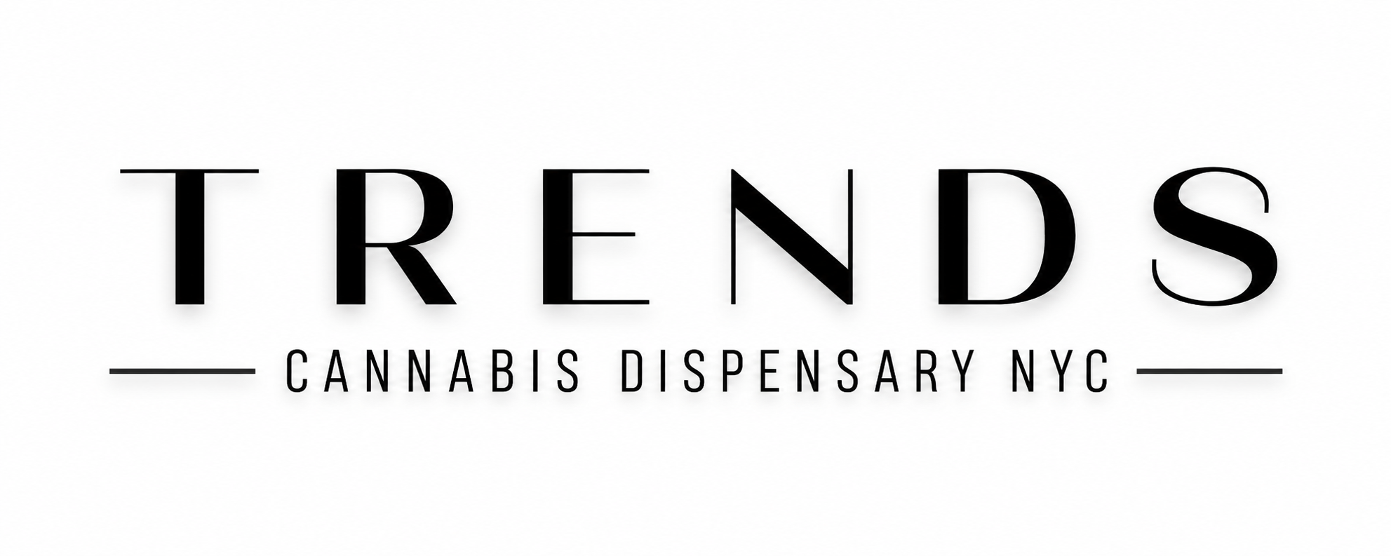 Trends Cannabis Dispensary NYC