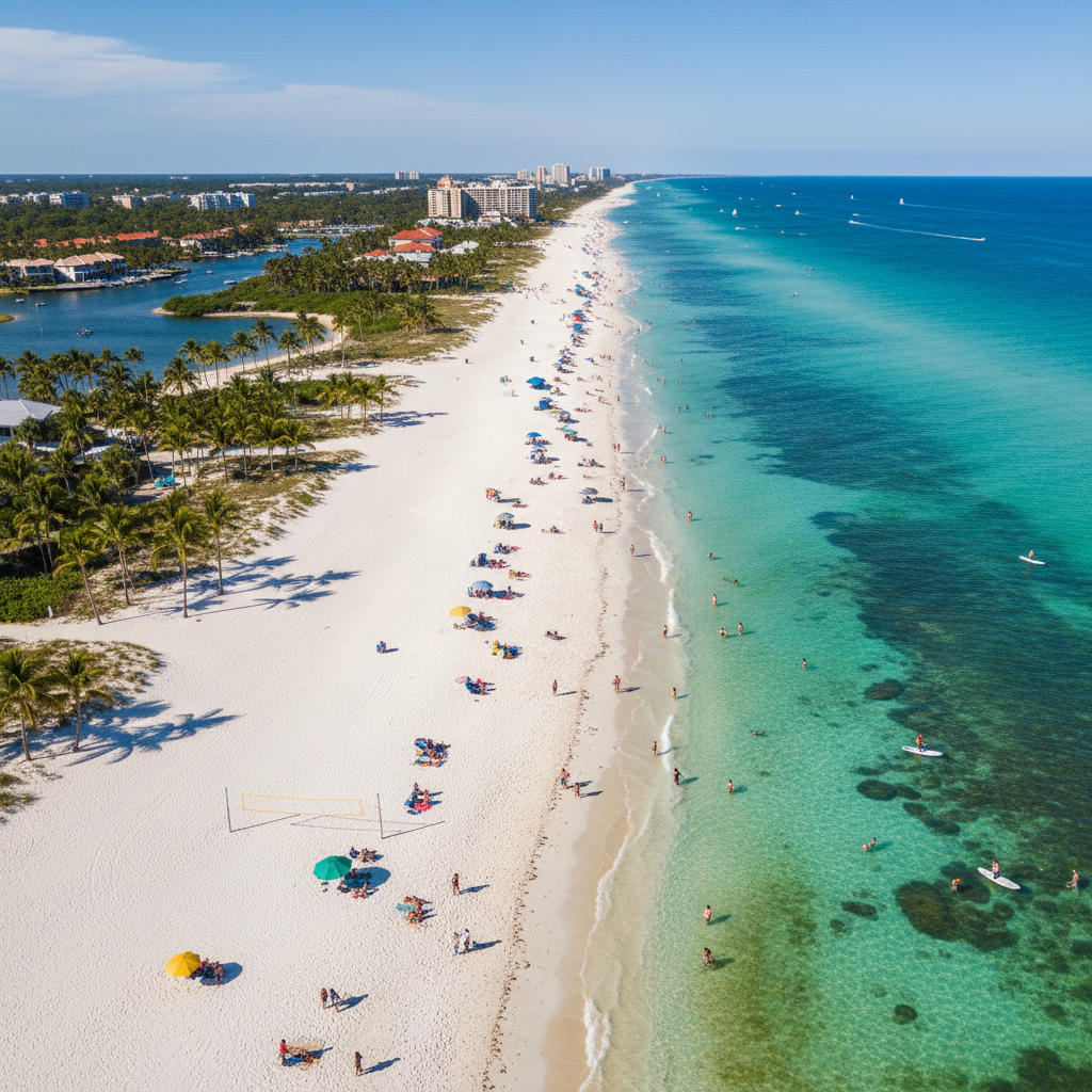 The Best Cannabis-Friendly Activities in Sarasota