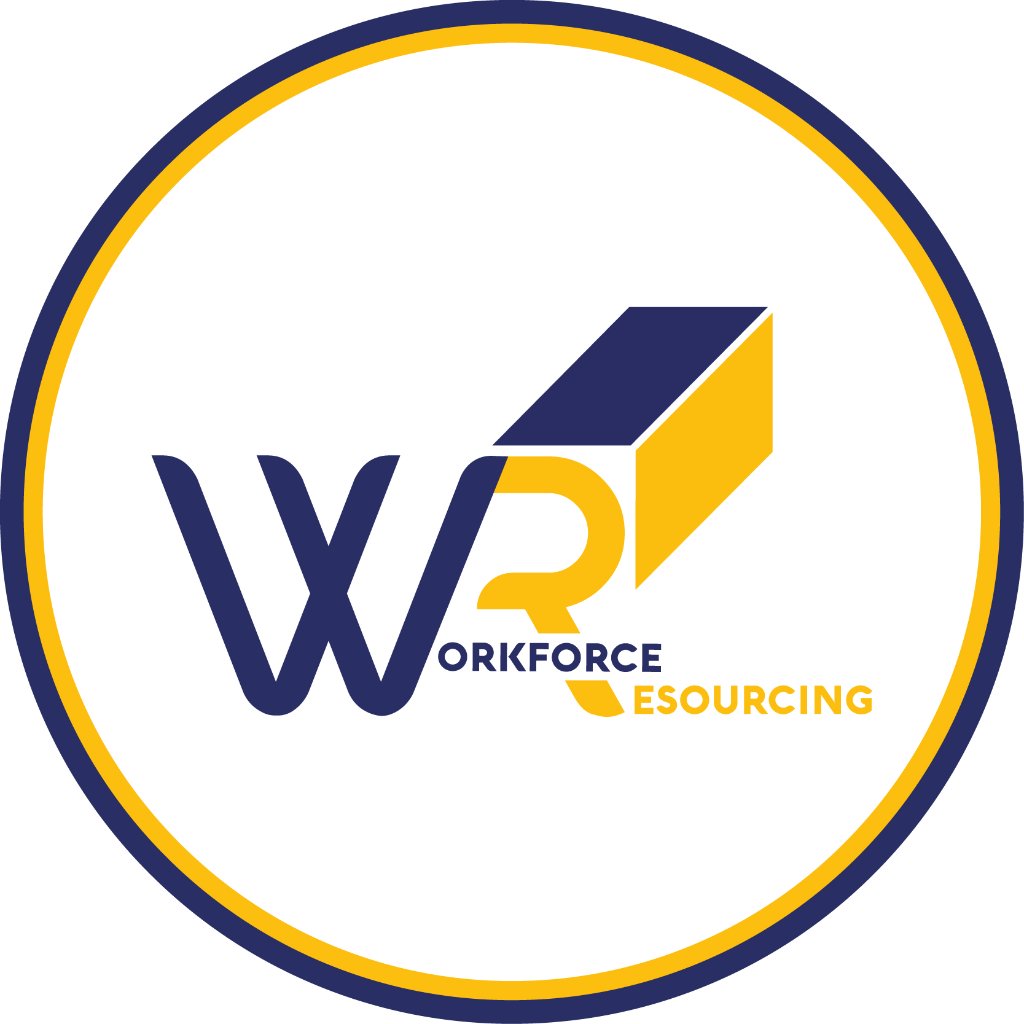 Workforce Resourcing