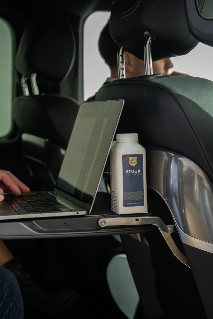 STUUR CHAUFFEURS