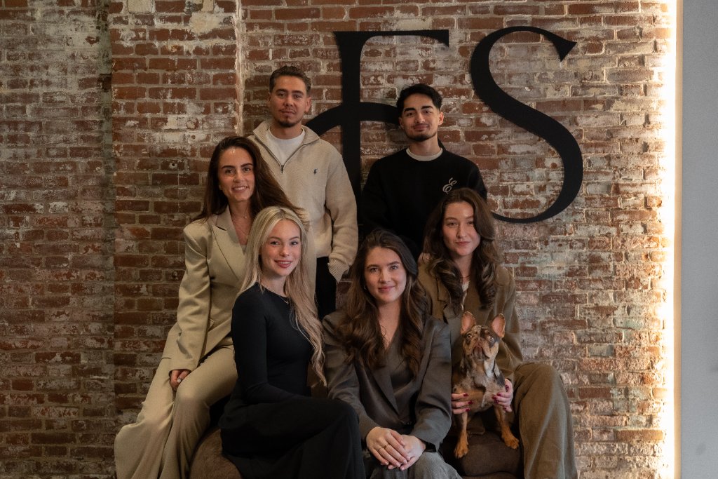 Elite Socials Team