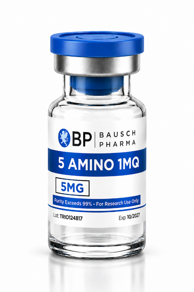 5-Amino-1MQ