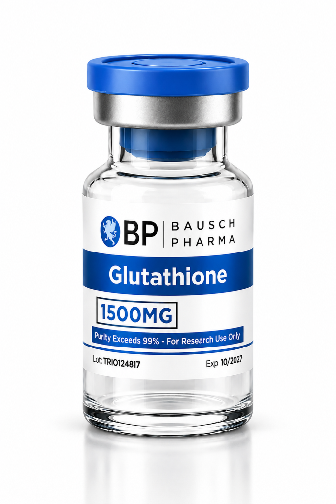 Glutathione 1500mg