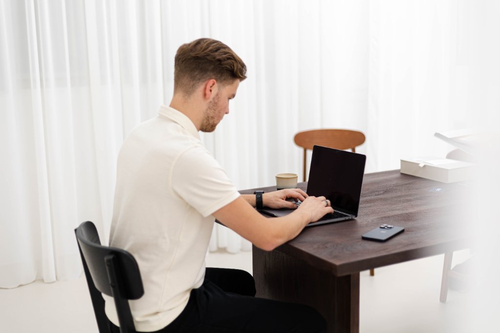Gevonden worden met SEO