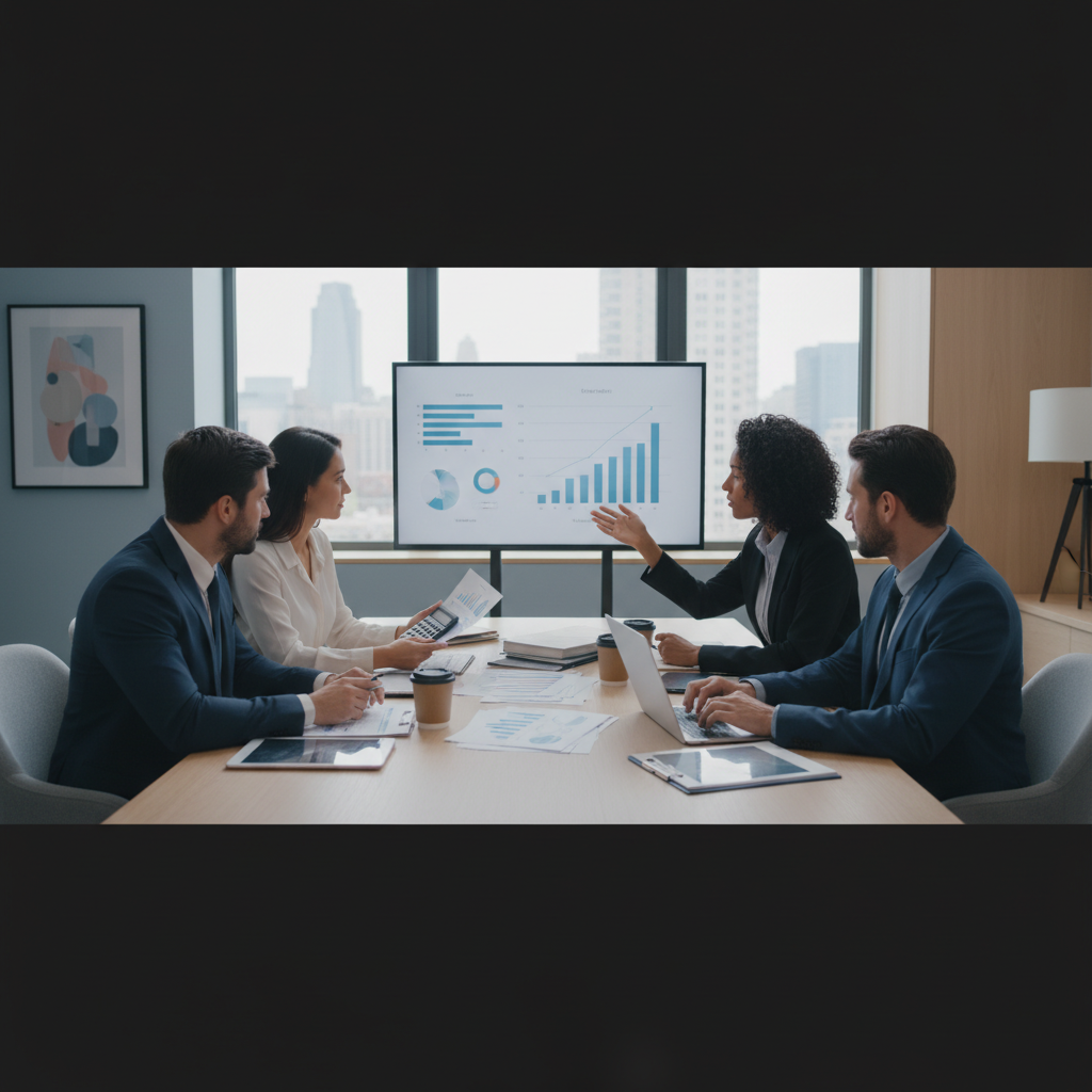 Why Business Owners Need a Post-Tax Season Checkup