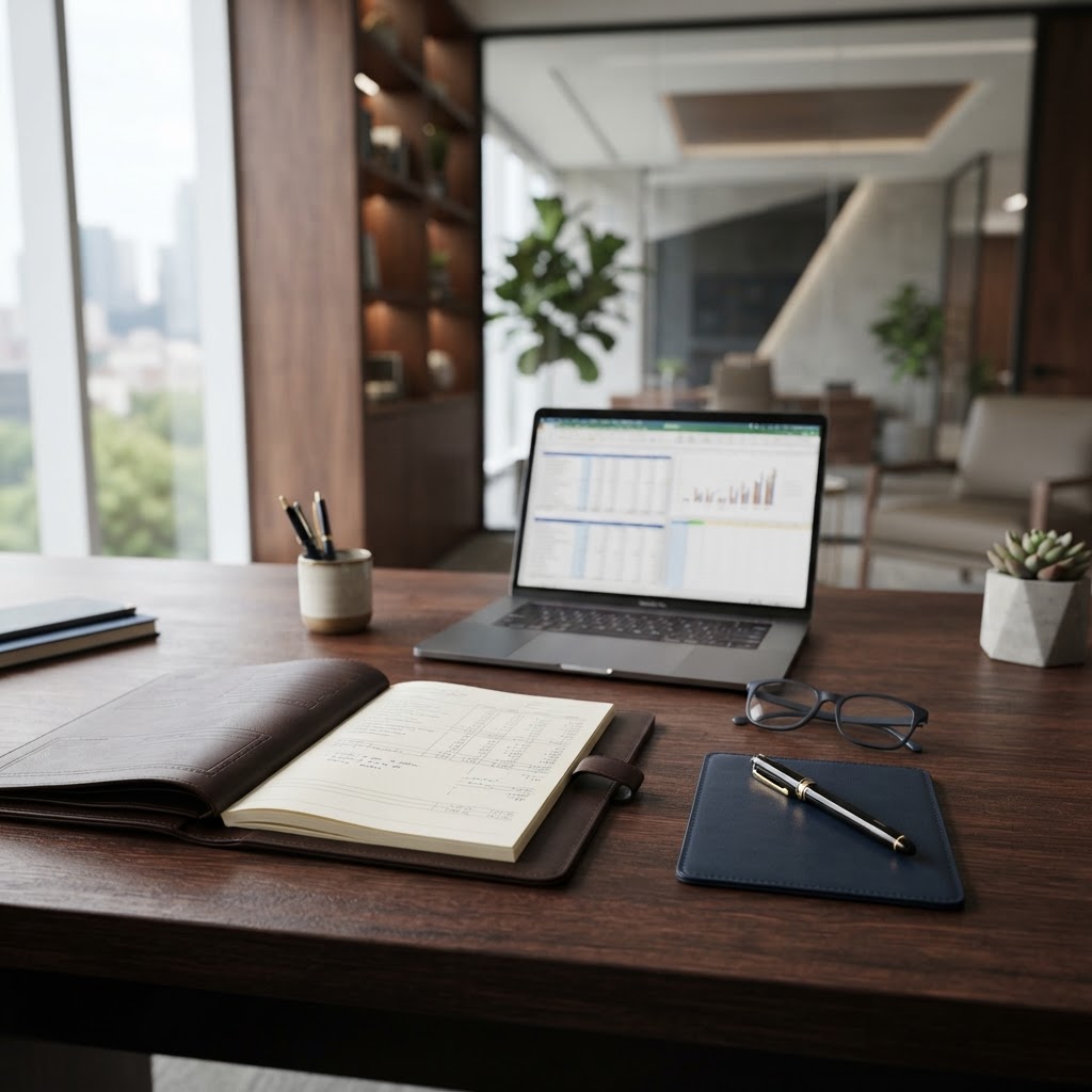 S Corporation Reasonable Salary: What Owners Need to Know
