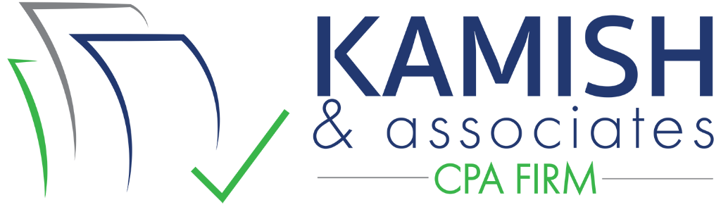 Kamish & Associates CPA Firm