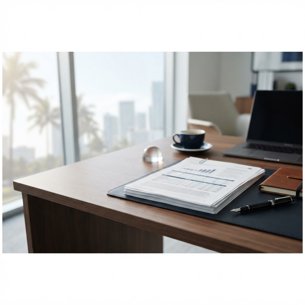 Trump Accounts and Gift Tax: Do You Need to File a Gift Tax Return?