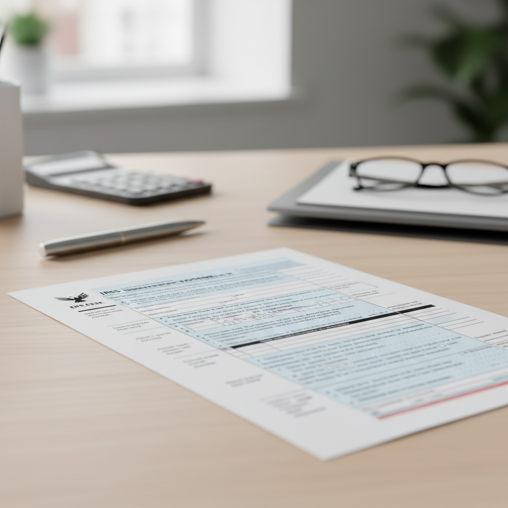 IRS Notice CP53E: What It Means If the IRS Could Not Direct Deposit Your Refund