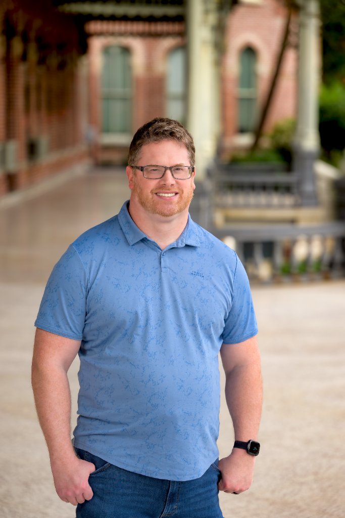 Zach Kamish