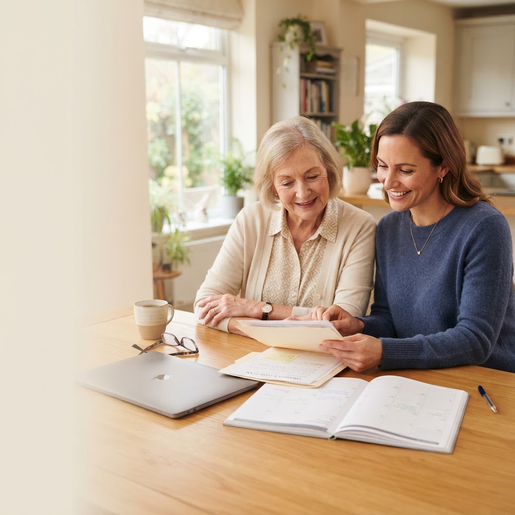 Caring for a Family Member? Understand the Special Tax Rules