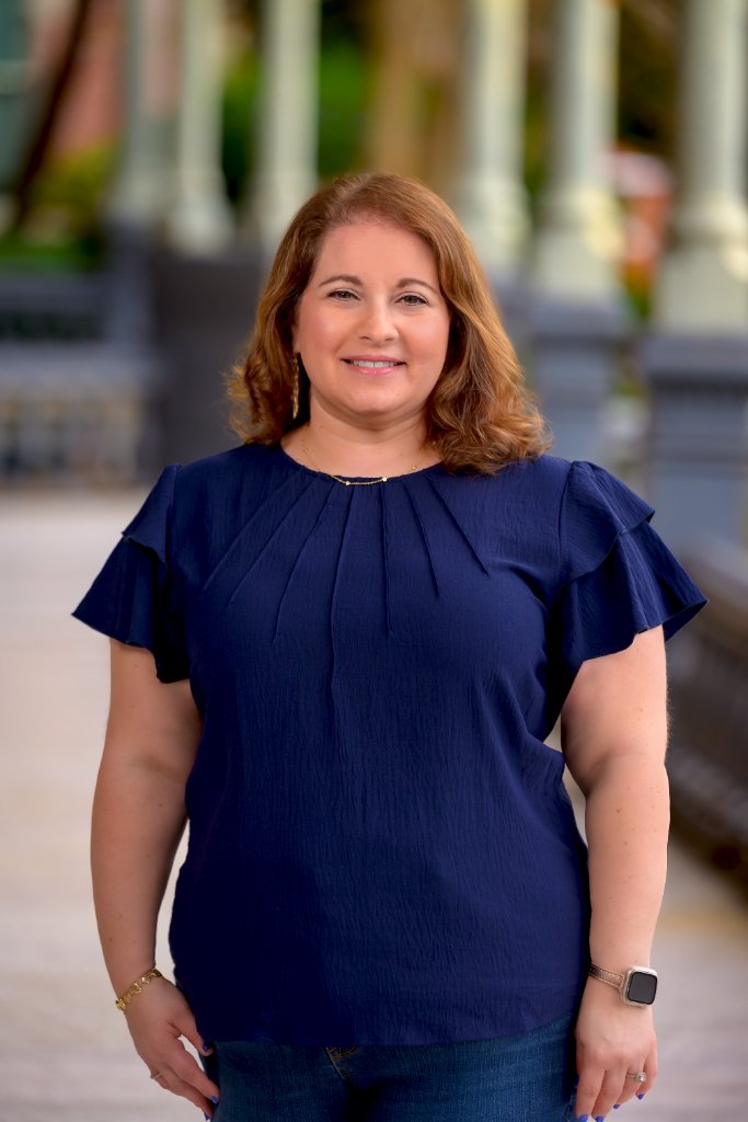 Amy Kamish