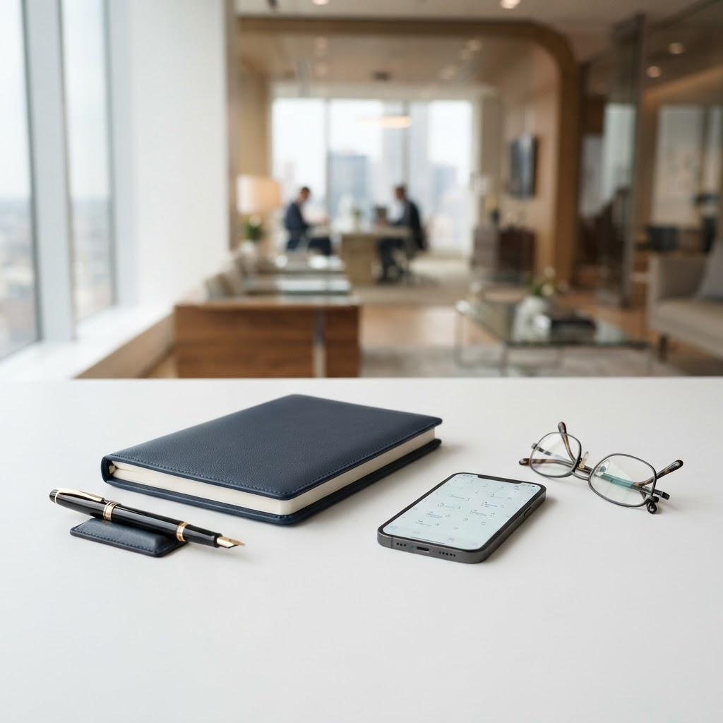 IRS Announces 2026 and 2027 Per Diem Rates for Business Travel