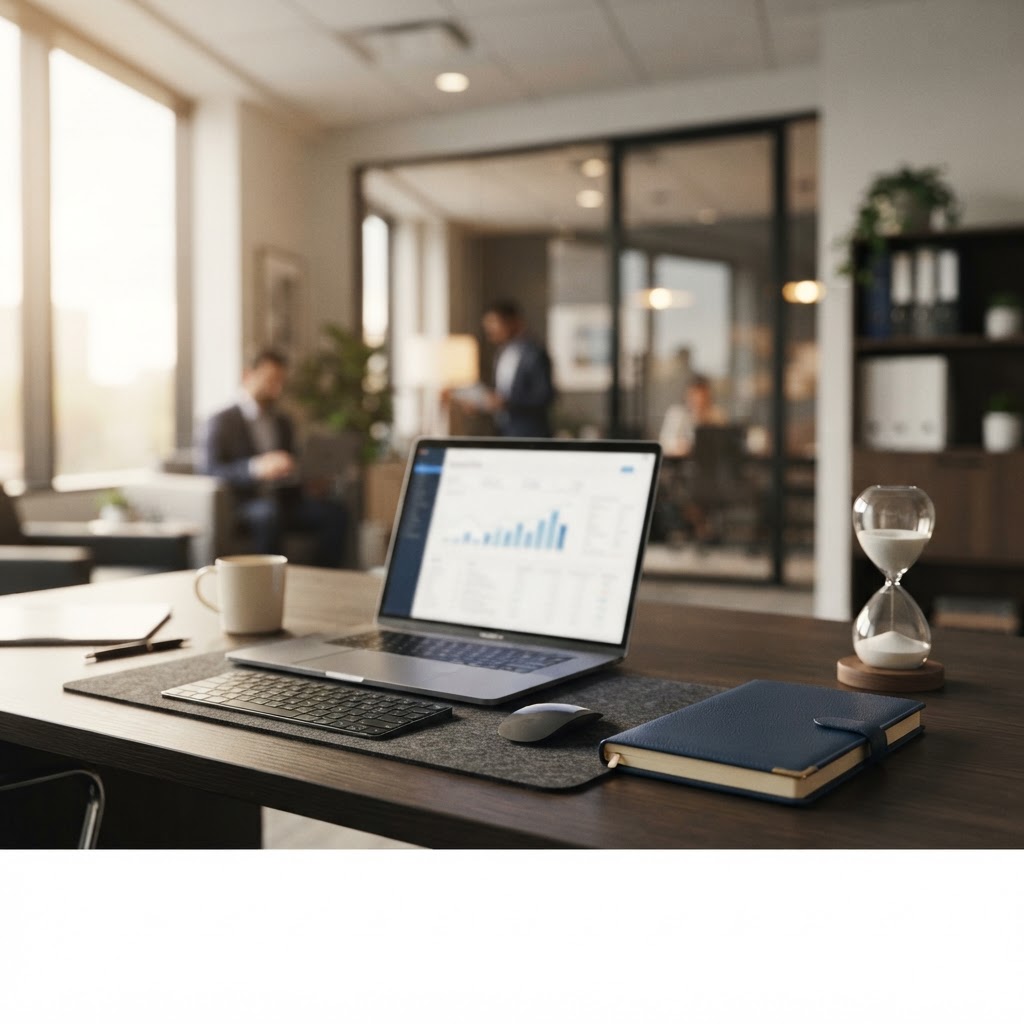 Tax Extension Deadlines Approaching