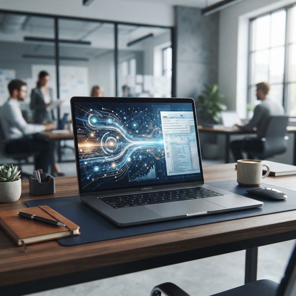 AI-Generated Comments Flood IRS Proposed Rulemaking Process