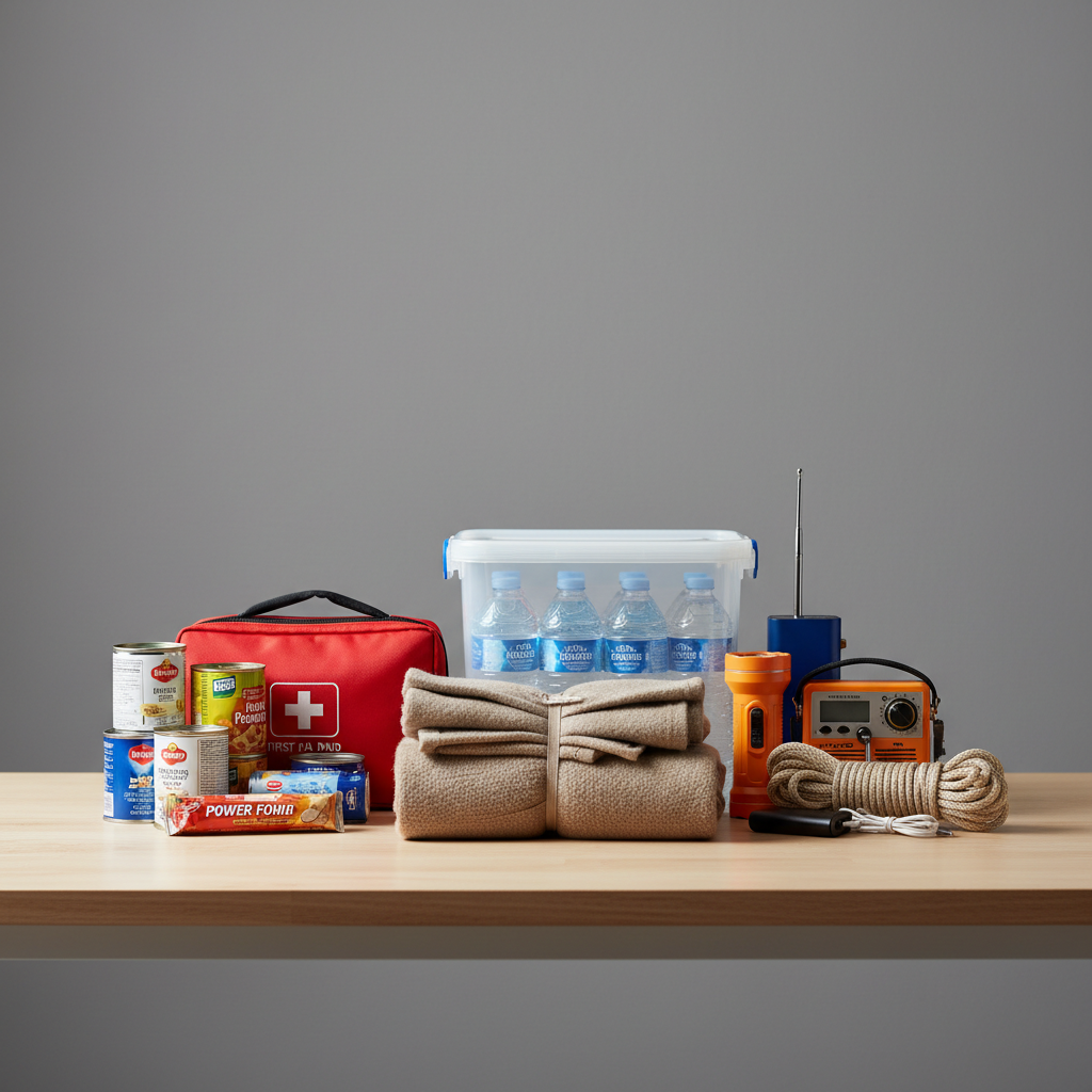 Hurricane Preparedness Checklist for Florida Homeowners: What to Do Before a Storm Threatens