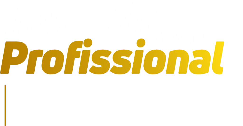 Investir como Profissional