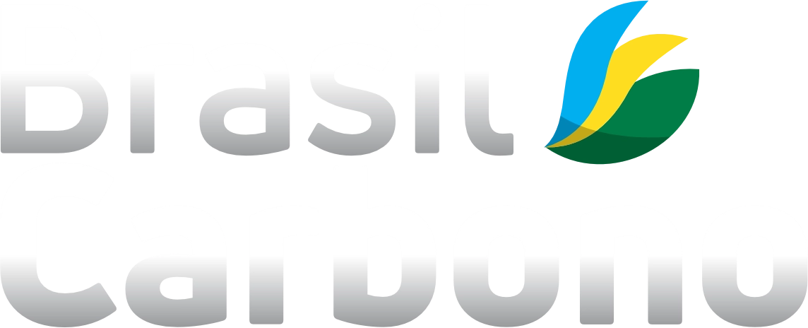 Logotipo da Brasil Carbono
