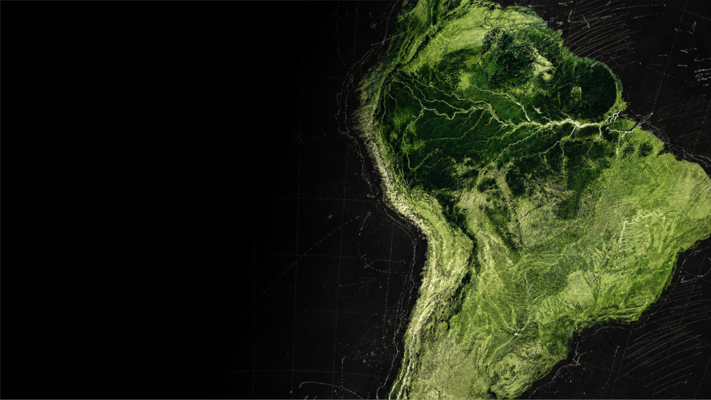 BRCA Brasil Carbon Asset
