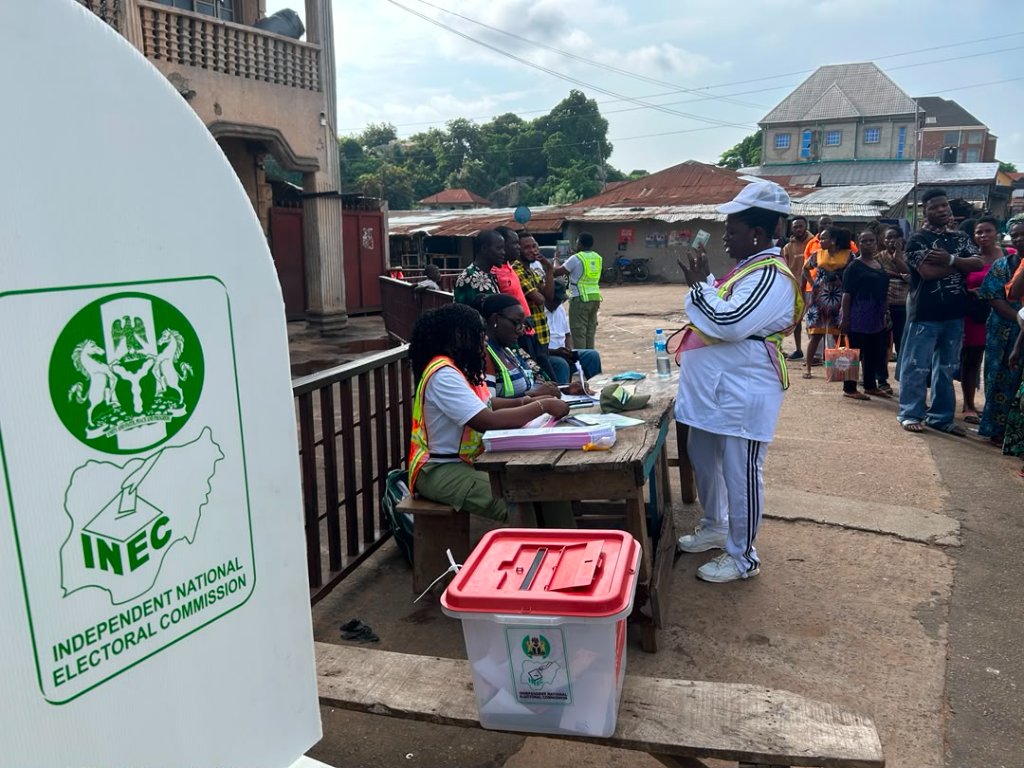 Ekiti 2026: APC Wins All 16 LGAs — What the Clean Sweep Tells Us