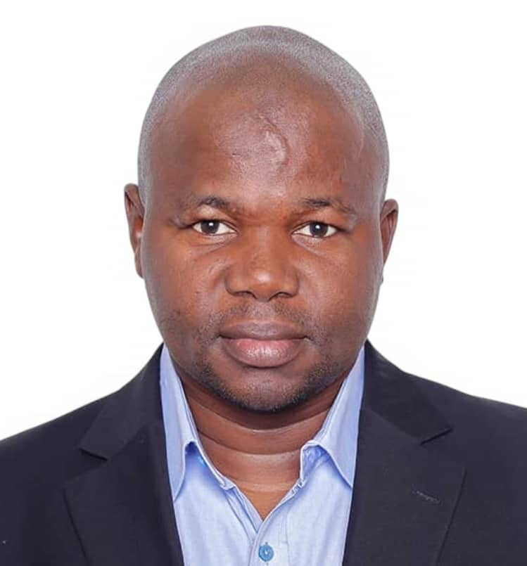 Dr. Sani Adamu