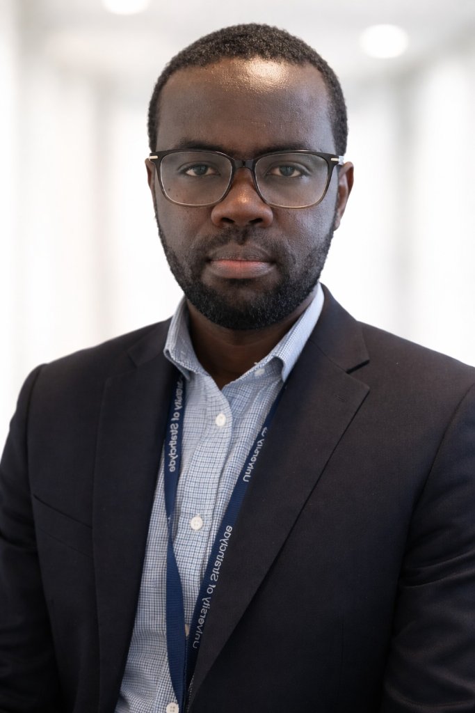 Dr. Musa Ibrahim Bello