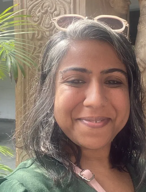 Namita Ratra