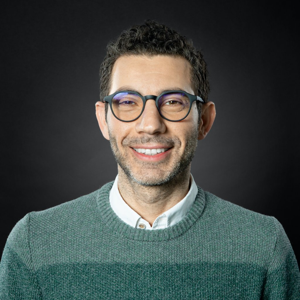 Evren Satici