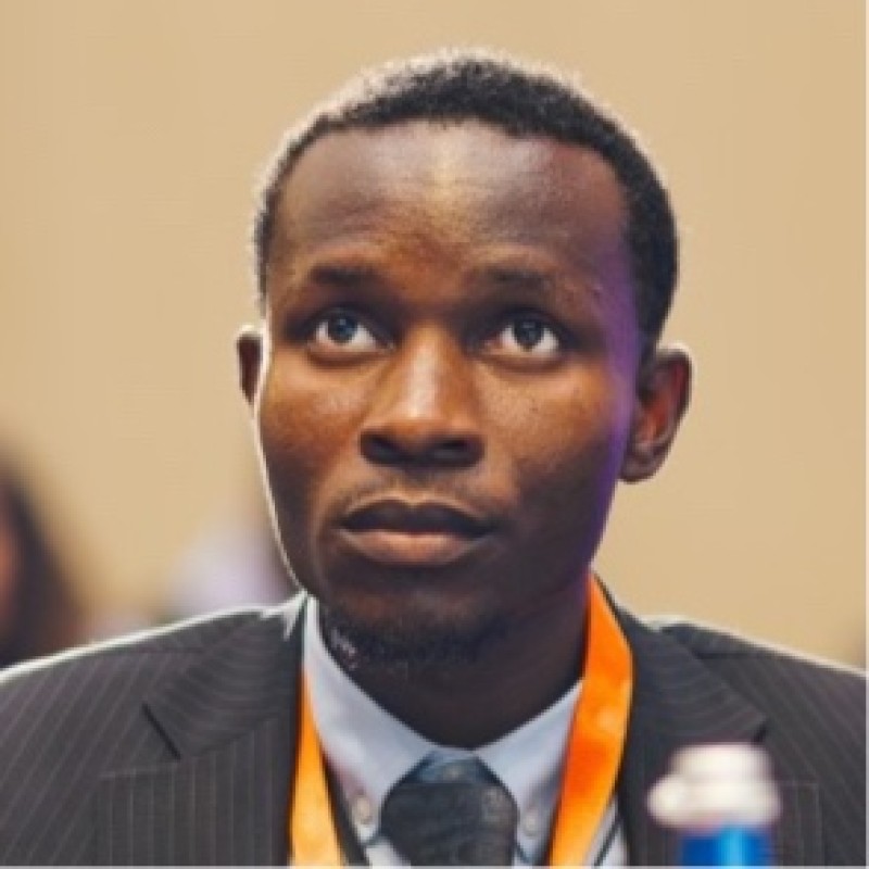 Daniel Osoro