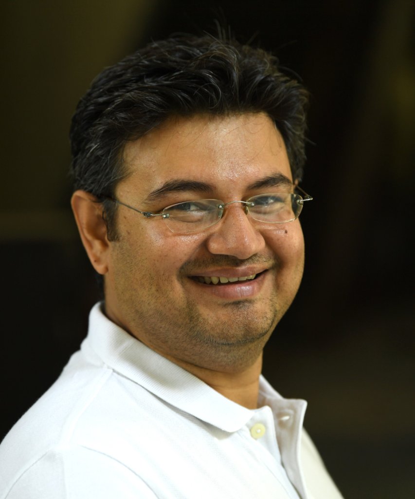 Arpan Yagnik