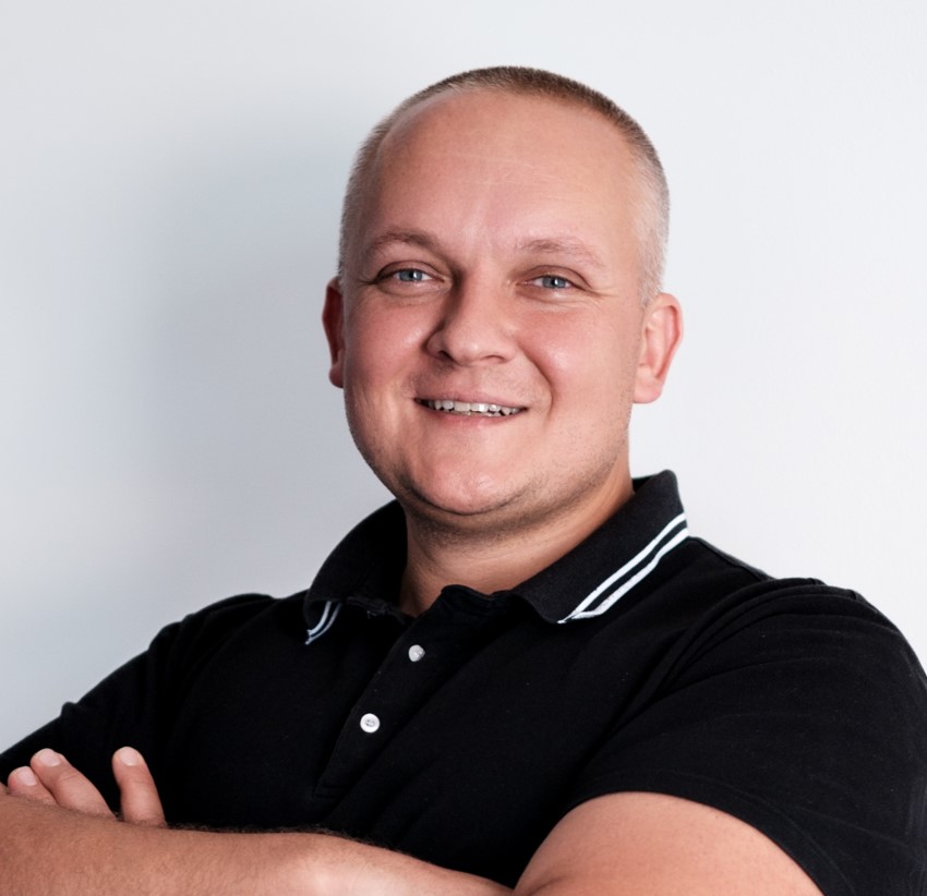 Kirill Krasnogir