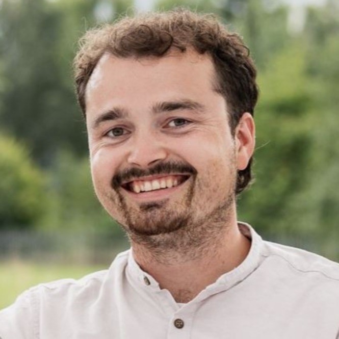 Lukas Rolf
