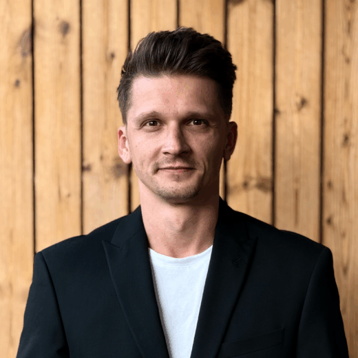Daniel Cervenka