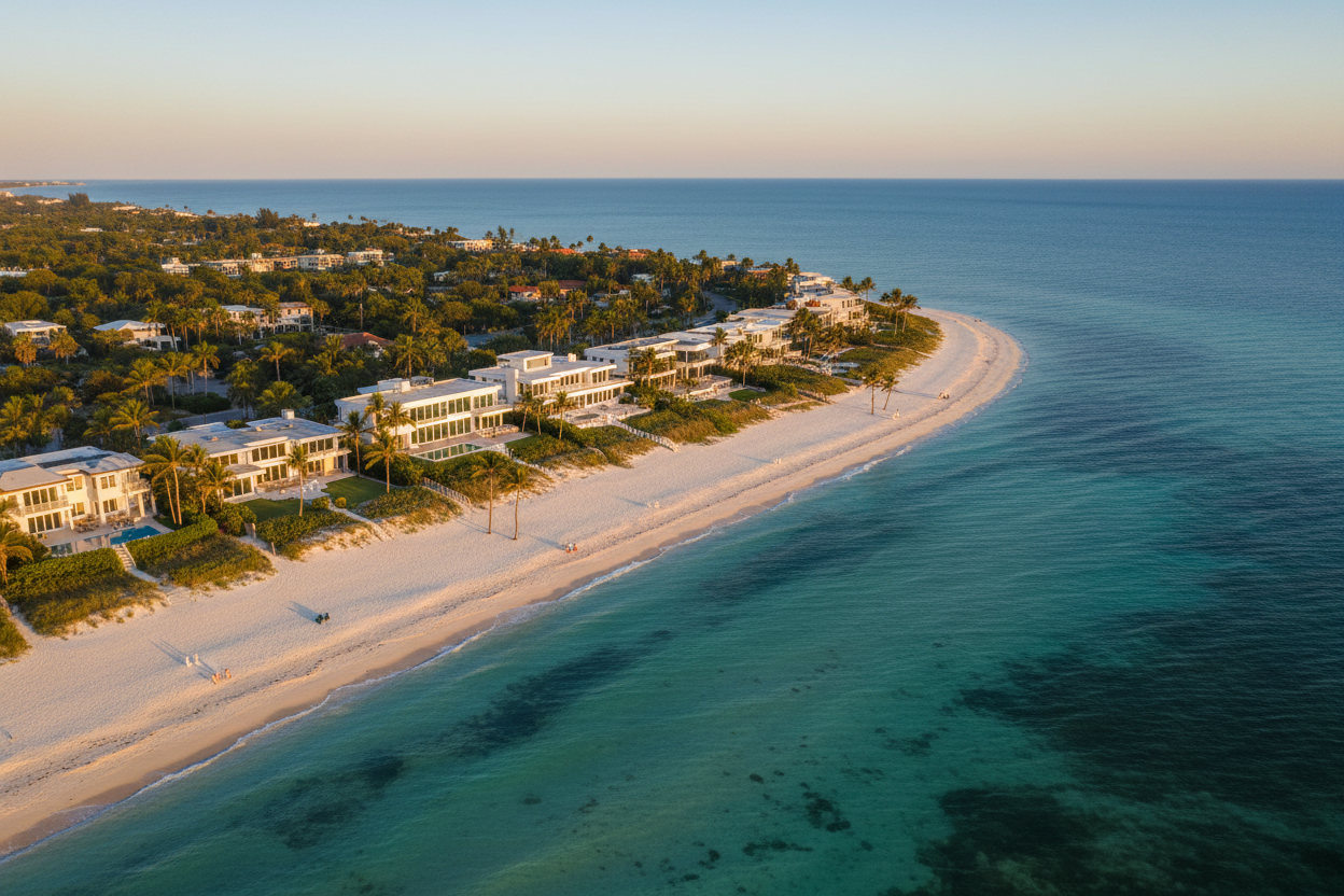 Lido Key