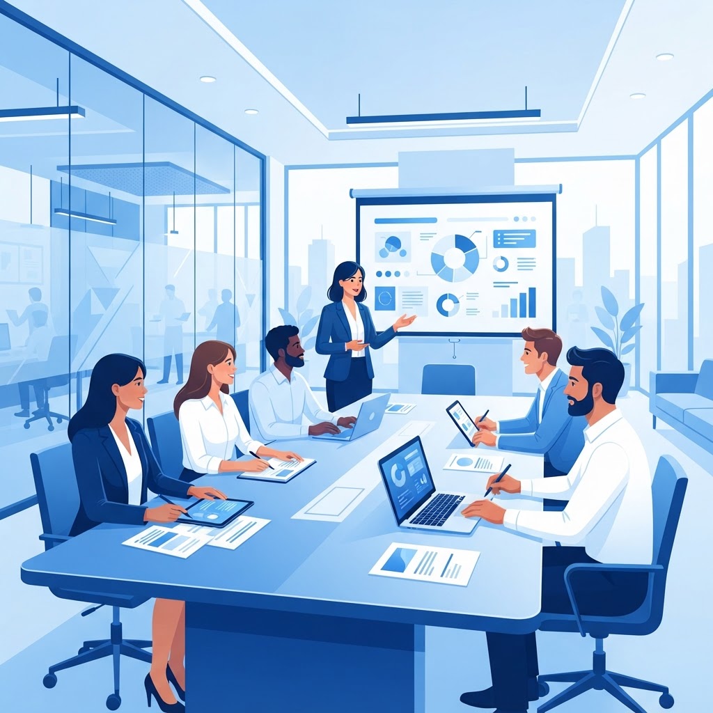 Leads BtoB Formation Professionnelle et OPCO en 2026 : Comment Générer et Convertir des Demandes Qualifiées