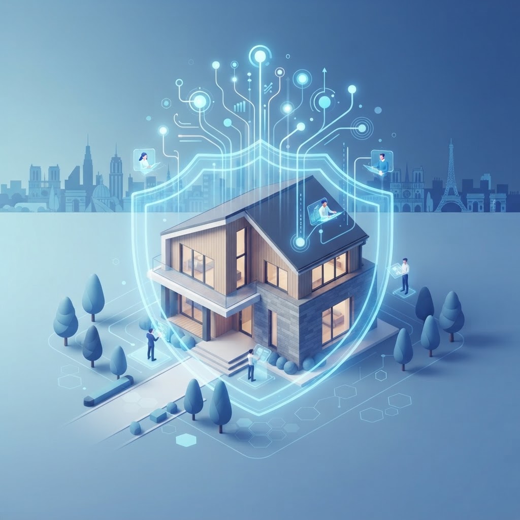 Leads assurance habitation en 2026 : comment générer et convertir des prospects qualifiés