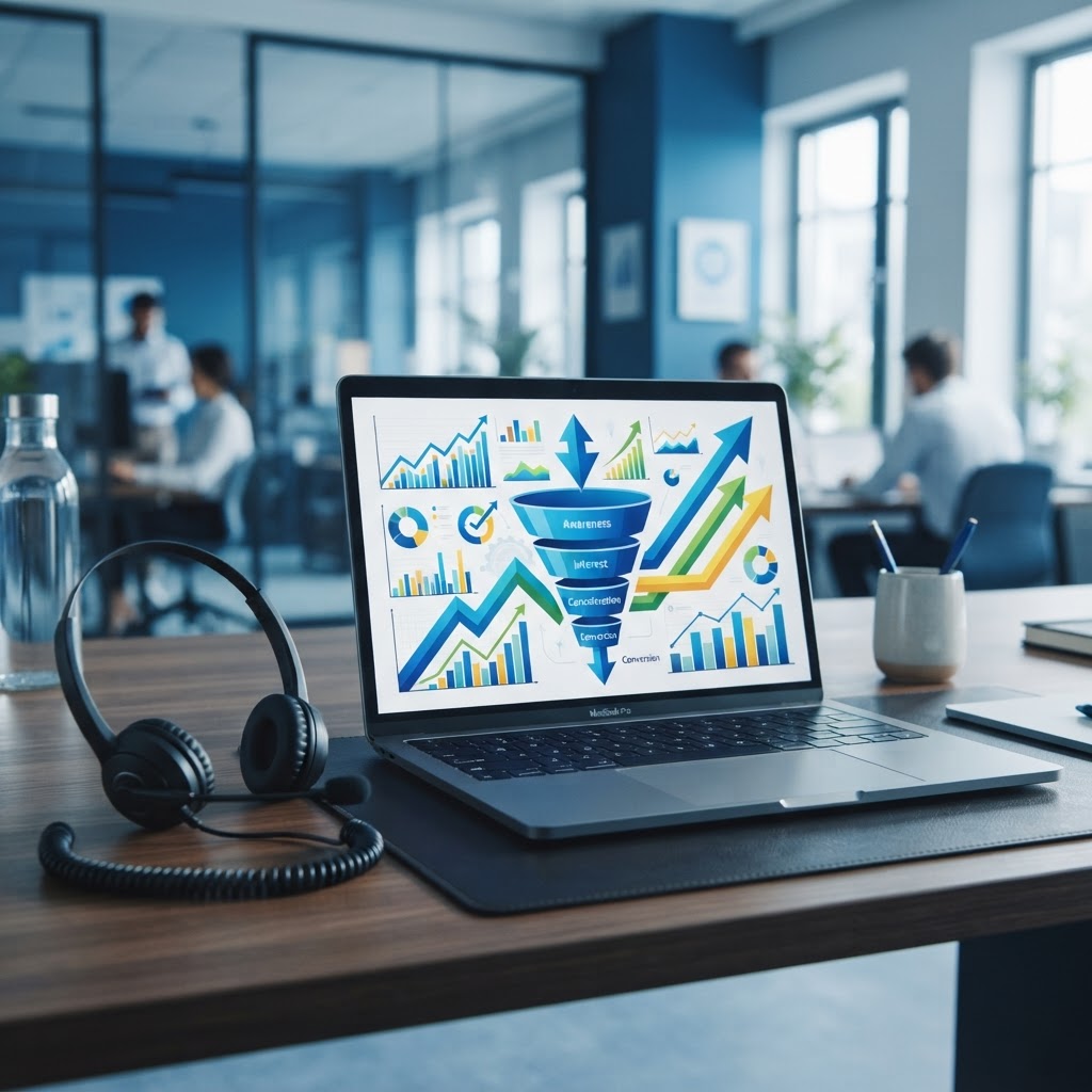 Téléprospection B2B en 2026 : Externaliser sa Prospection Commerciale pour un Pipeline Prévisible
