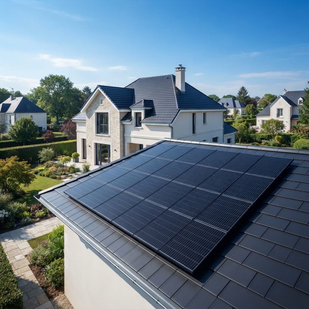 Leads Solaire et Photovoltaïque en 2026 : Comment Générer et Convertir des Demandes Qualifiées
