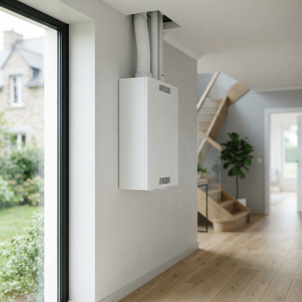 Leads VMC et Qualité de l'Air en 2026 : Comment Générer et Convertir des Demandes Qualifiées