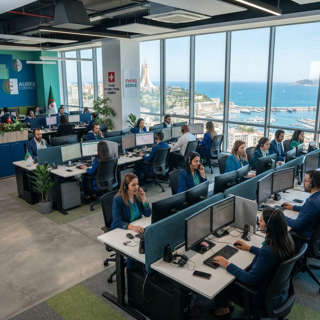Nearshore Suisse : Le Guide Complet de l'Externalisation Proche en 2026