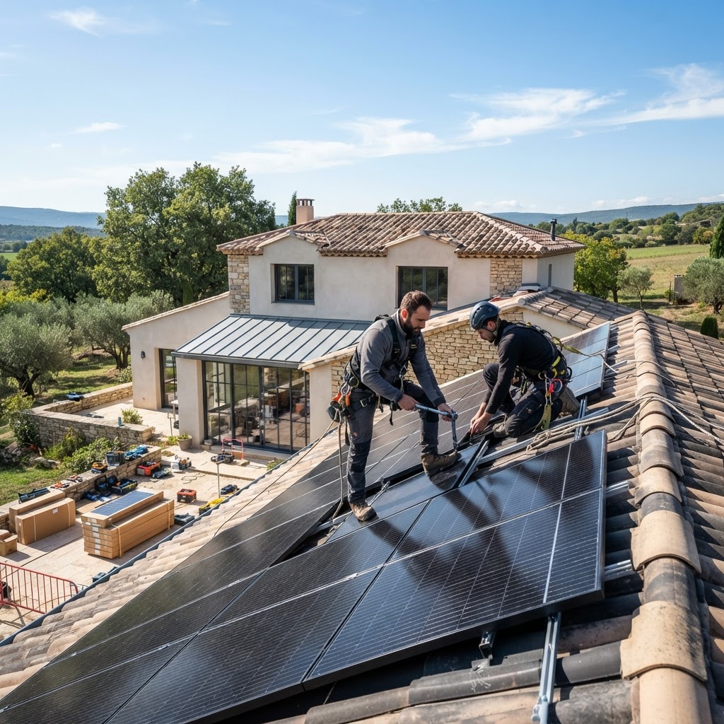 Leads photovoltaïque en 2026 : comment générer et convertir des demandes d'installation de panneaux solaires qualifiées