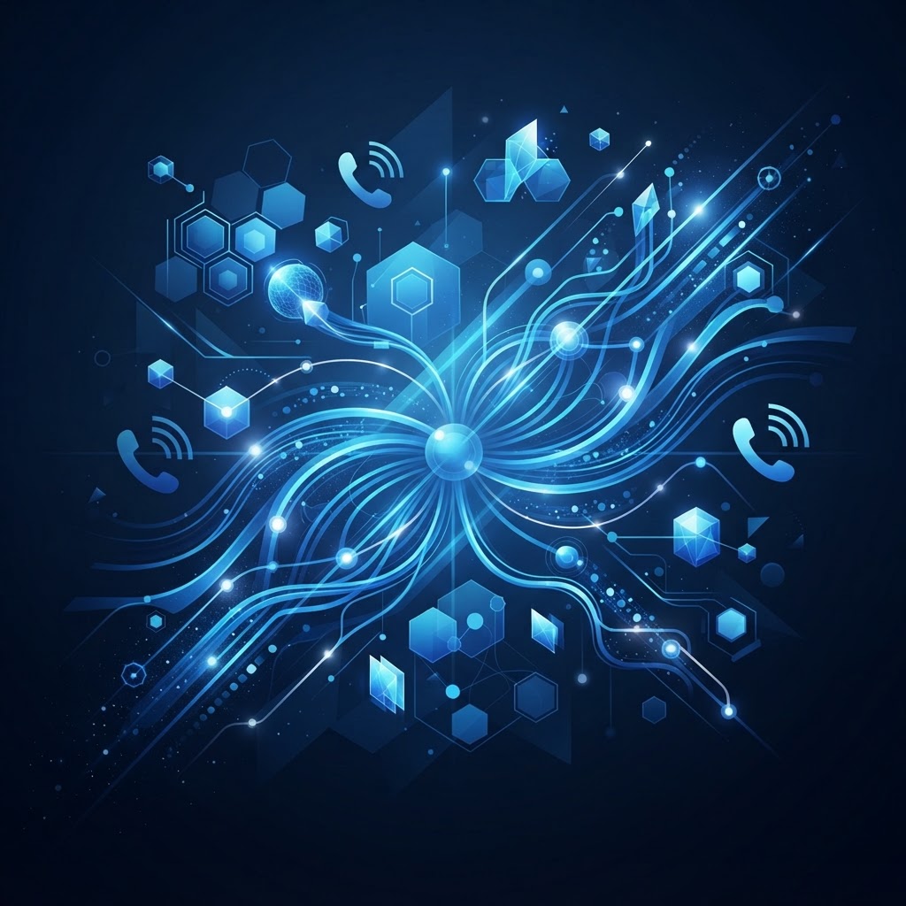 Leads BtoB Télécom, VoIP et Fibre Optique en 2026 : Comment Générer et Convertir des Demandes Qualifiées