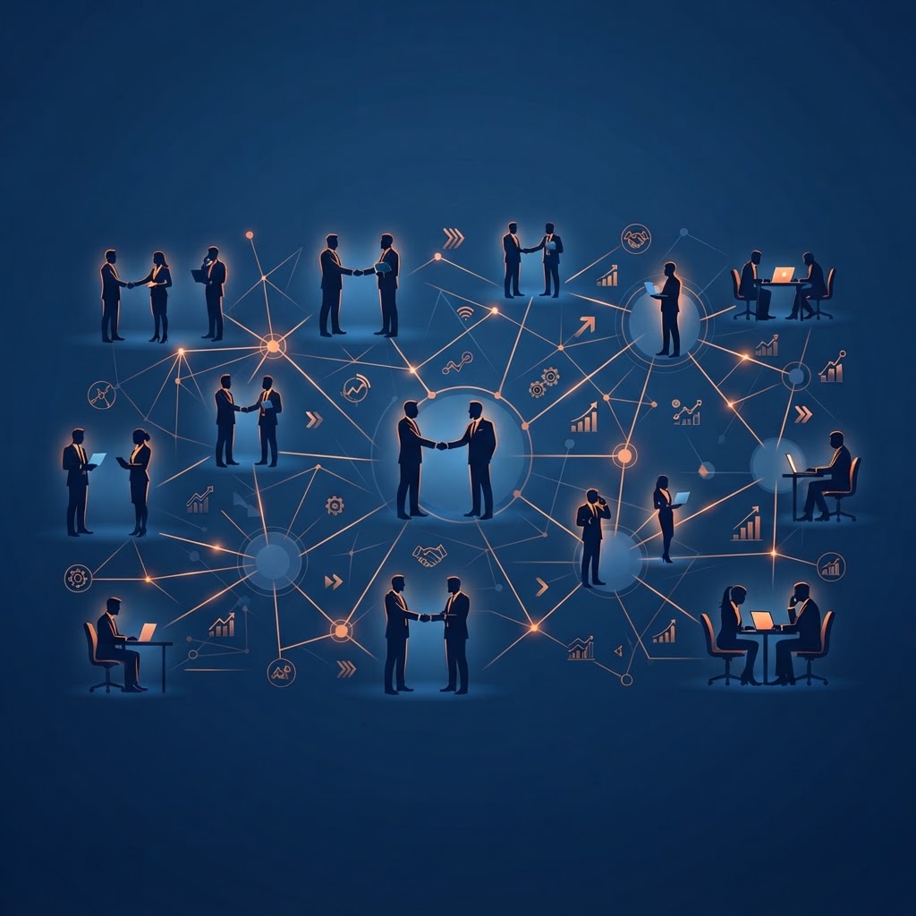 Social Selling LinkedIn BtoB en 2026 : Générer des Leads Qualifiés sans Budget Publicité