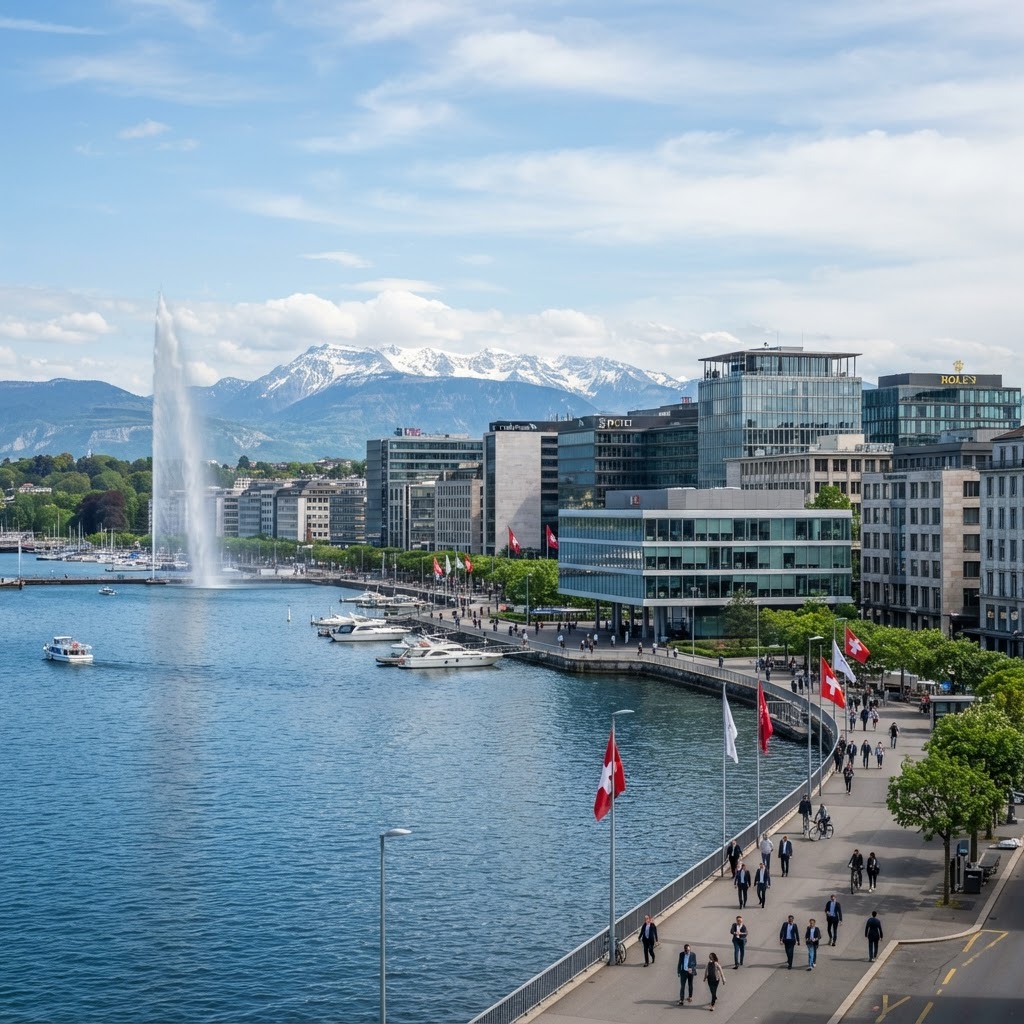 Call Center Zurich : Externaliser la Relation Client depuis la Capitale Économique Suisse