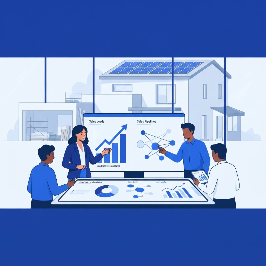 Leads Rénovation Énergétique Globale en 2026 : Comment Générer et Convertir des Demandes Qualifiées