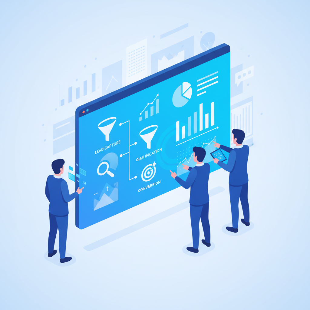 Qualification de Leads B2C : Les 5 Critères Essentiels en 2026