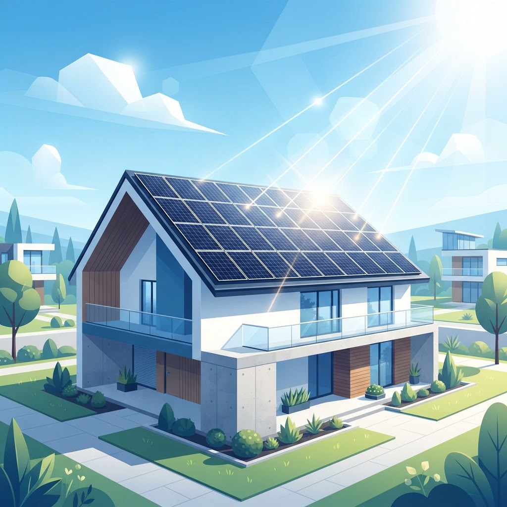 Leads Solaire Photovoltaïque en 2026 : Comment Générer et Convertir des Demandes Qualifiées