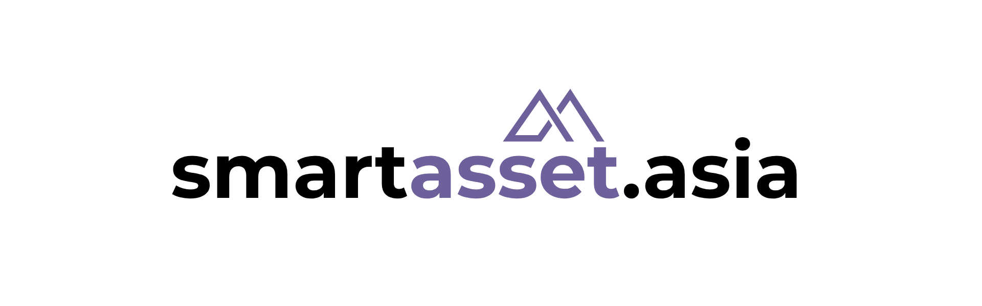 SmartAsset.asia logo